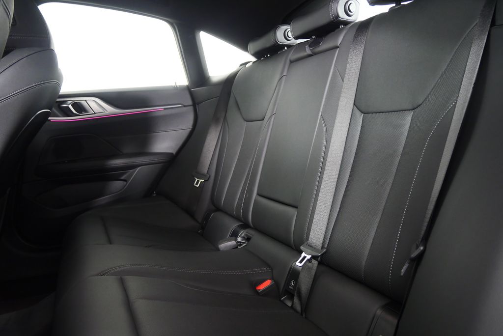 2024 BMW 4 Series 430i 15