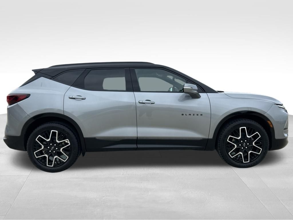 Used 2024 Chevrolet Blazer SUV