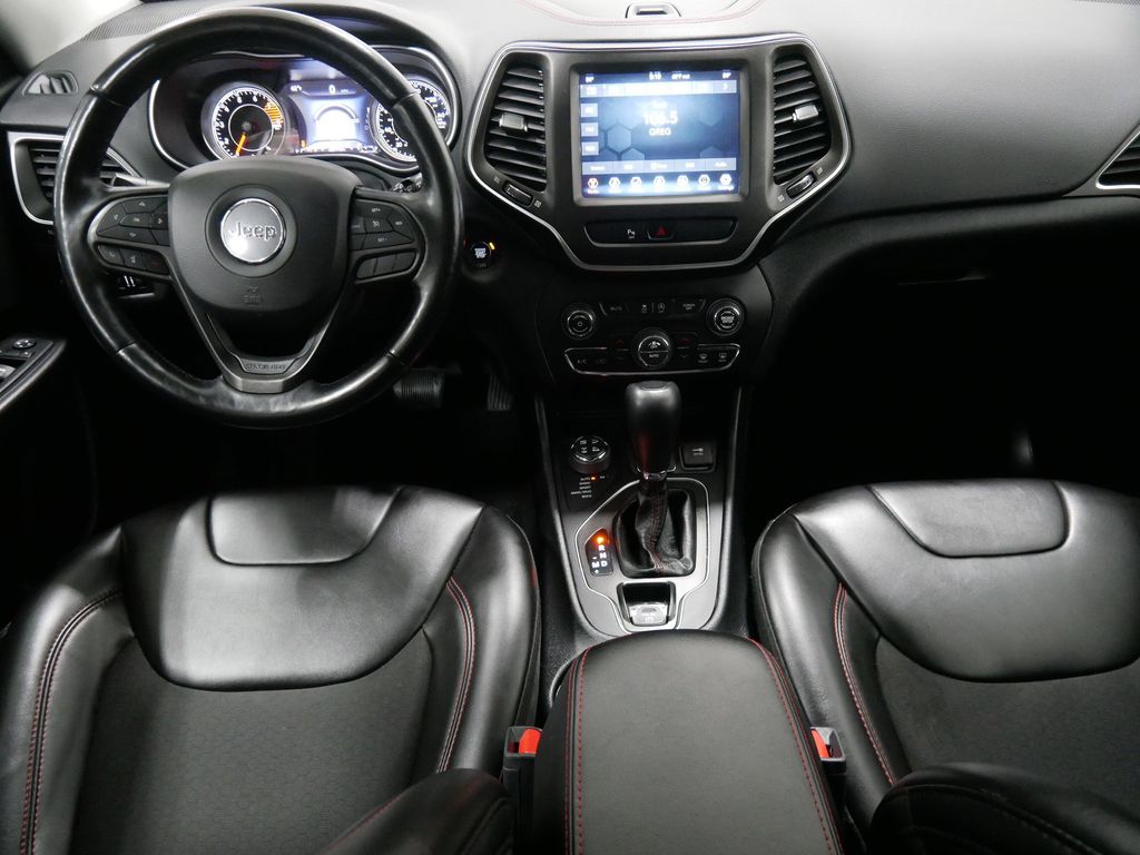 2025 Toyota Tundra Limited - Photo 51