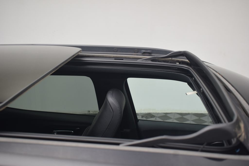 used 2022 Jeep Compass car, priced at $27,250