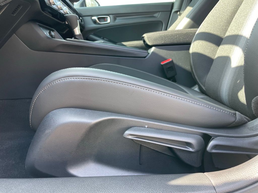 Thumbnail: 2026 Honda Civic - 24