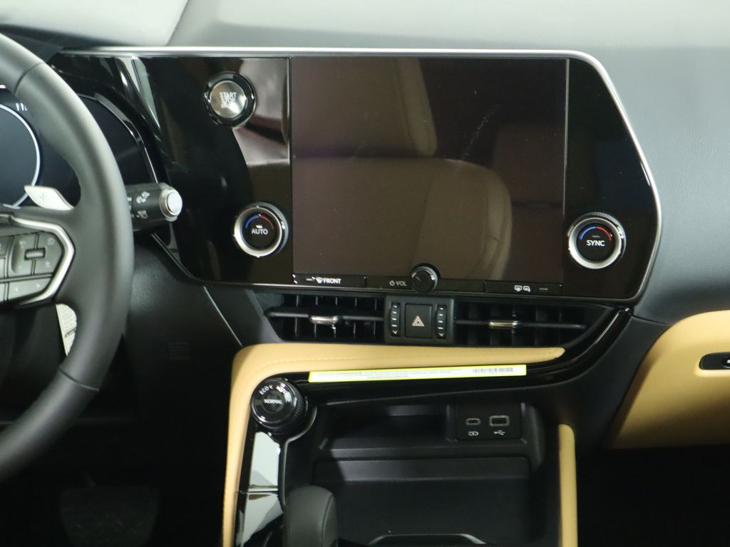 2025 Lexus NX 250 15