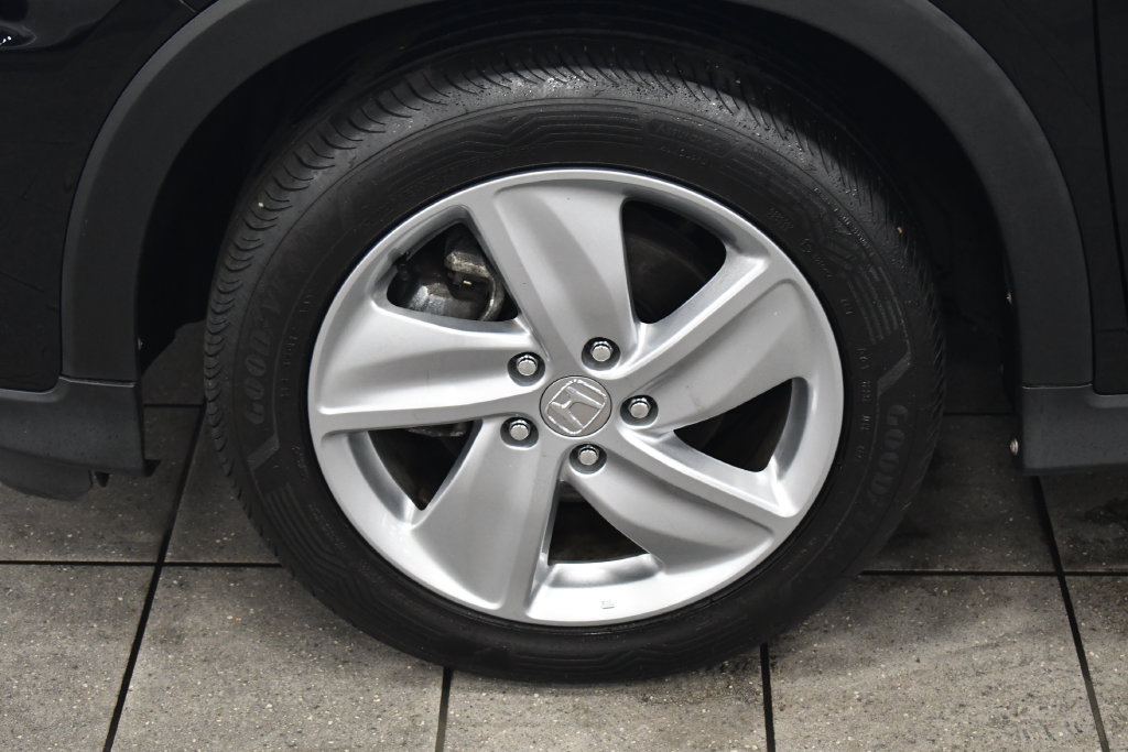 Thumbnail: 2019 Honda HR-V - 14