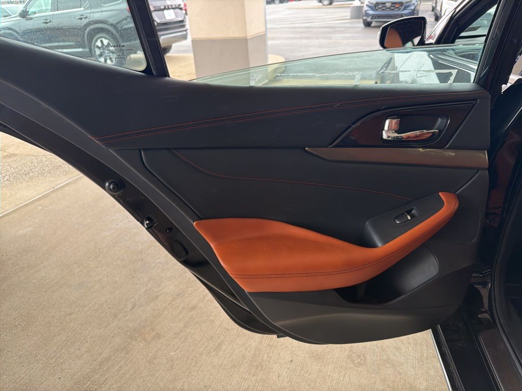 Thumbnail: 2019 Nissan Maxima - 22