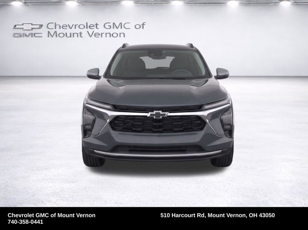 2026 Chevrolet Trax LT - Image 5