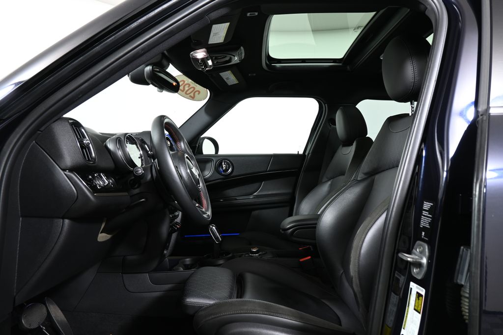 Thumbnail: 2020 MINI Cooper Countryman - 3