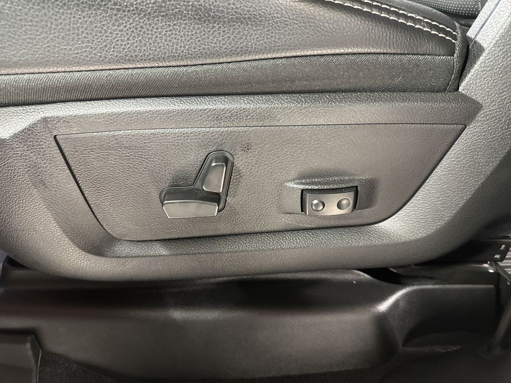 used 2024 Ram 2500 car, priced at $61,983