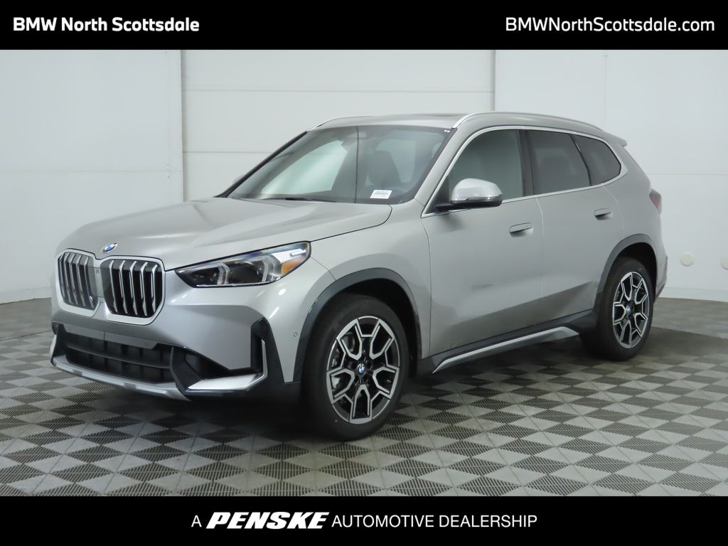 2025 BMW X1 xDrive28i -
                  Phoenix, AZ