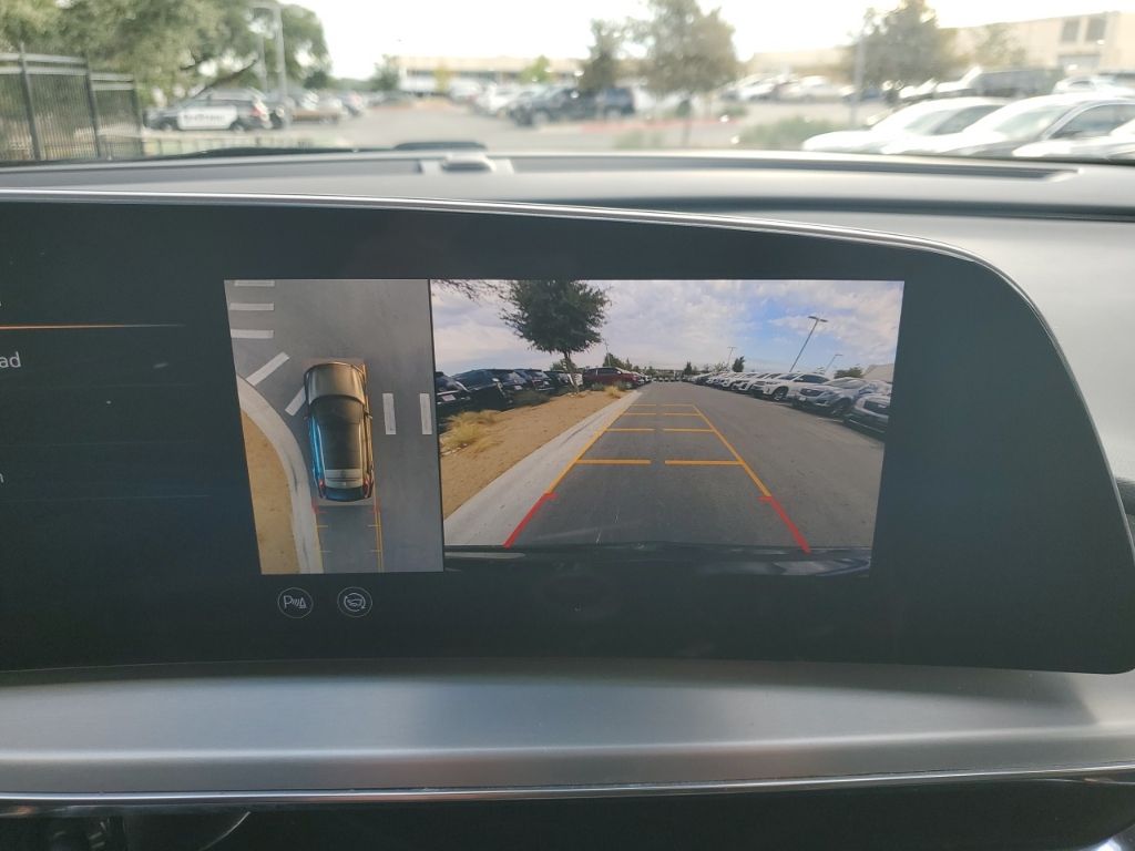 Used Car 2024 Cadillac Lyriq  Sport For Sale Under $50,000 In Austin, Texas