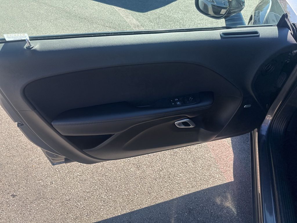 Used Car 2022 Dodge Challenger  R/t Scat Pack Widebody For Sale Under $50,000 In Austin, Texas