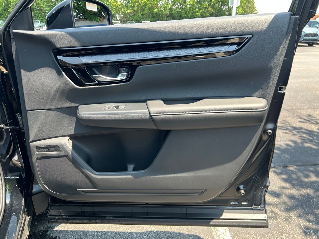Thumbnail: 2027 Honda CR-V - 26