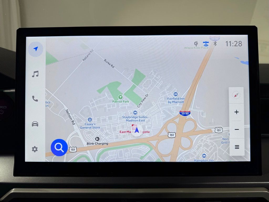 Thumbnail: 2025 Toyota Tacoma - 27