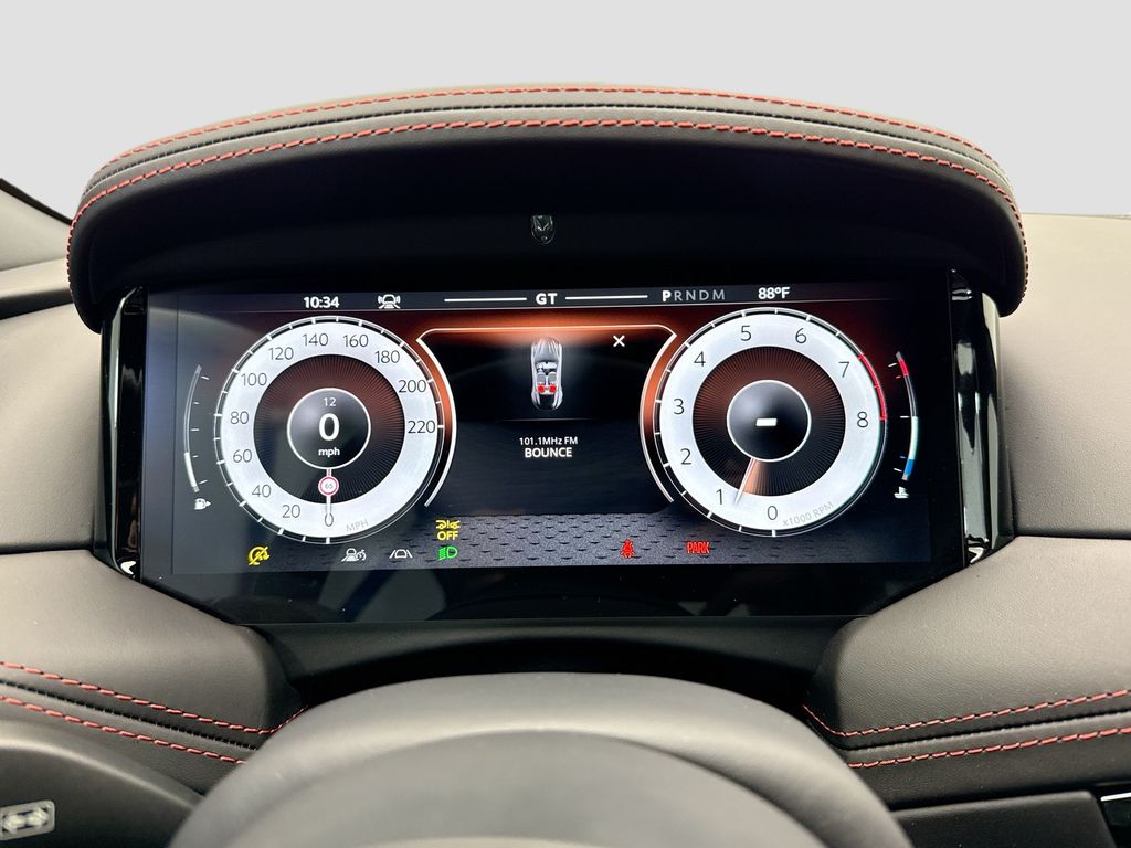 2025 Aston Martin DB12 Base - Photo 31