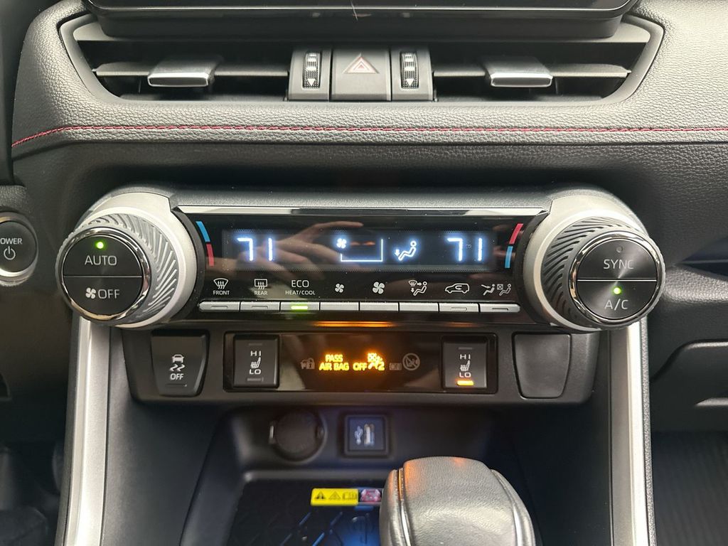 Thumbnail: 2023 Toyota RAV4 - 13