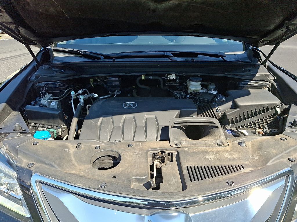 Thumbnail: 2017 Acura RDX - 30