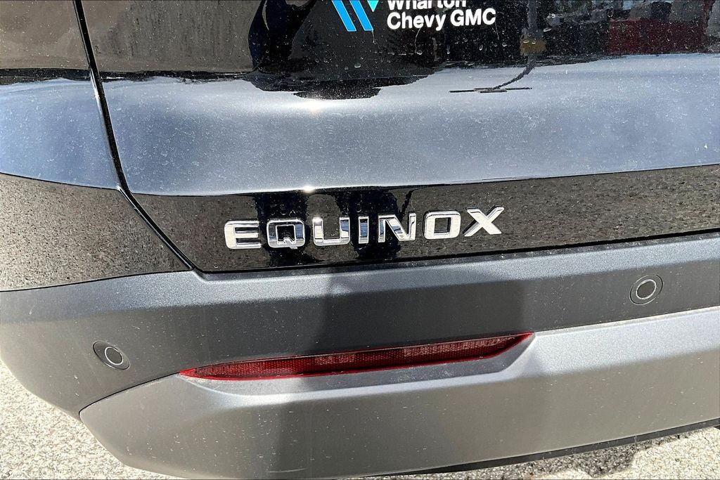 2026 Chevrolet Equinox LT - 9