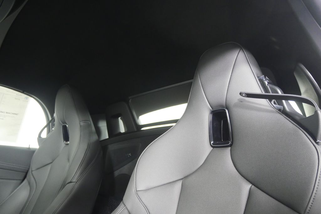 Thumbnail: 2026 BMW Z4 - 13