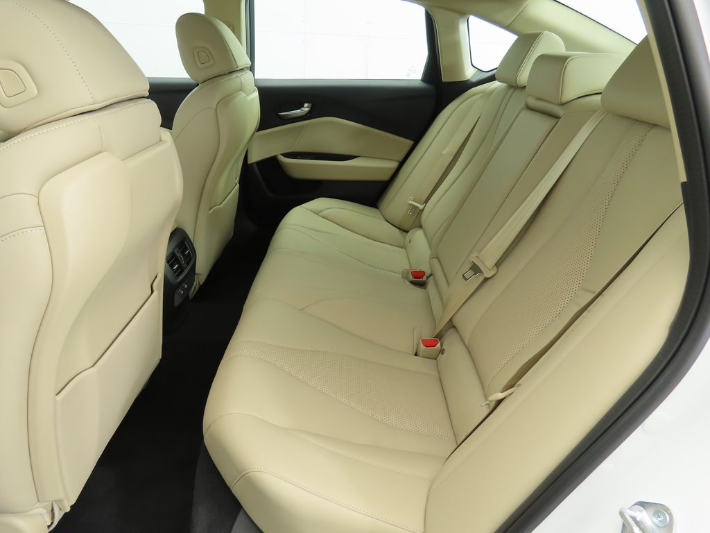 Thumbnail: 2025 Acura TLX - 22