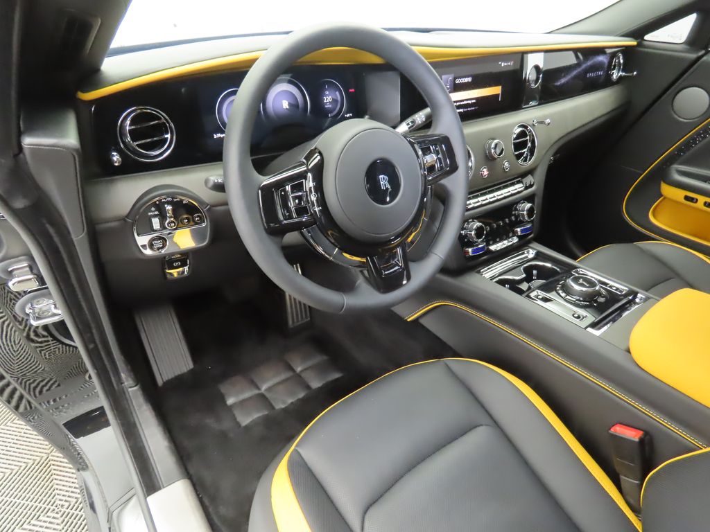 Thumbnail: 2024 Rolls-Royce Spectre - 9
