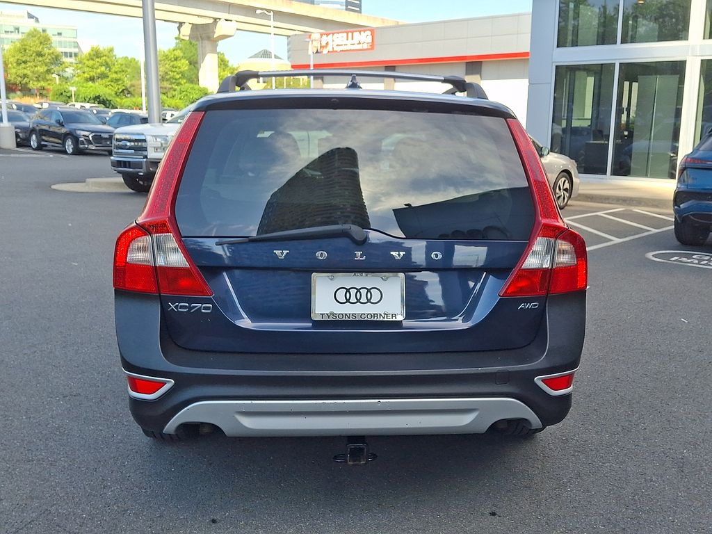 Thumbnail: 2012 Volvo XC70 - 5