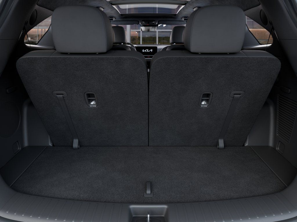New 2026 Road Rider Brown Kia X-Line SX Prestige image 19