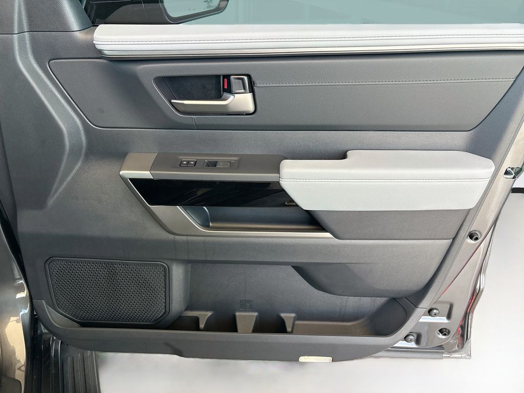 Thumbnail: 2026 Toyota Sequoia - 26