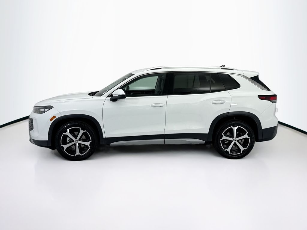 Thumbnail: 2026 Volkswagen Tiguan - 8