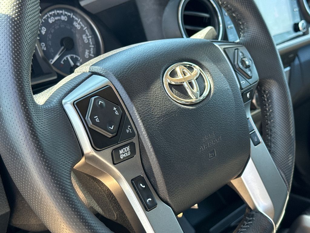 Used 2021 Toyota Tacoma Truck