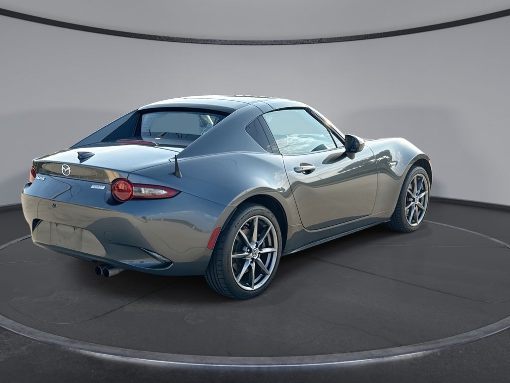 Thumbnail: 2019 Mazda MX-5 Miata - 11