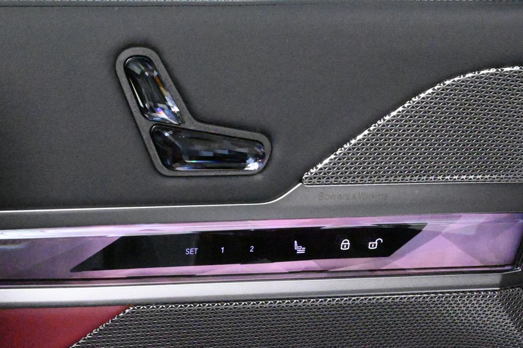 Thumbnail: 2025 BMW 7 Series - 29