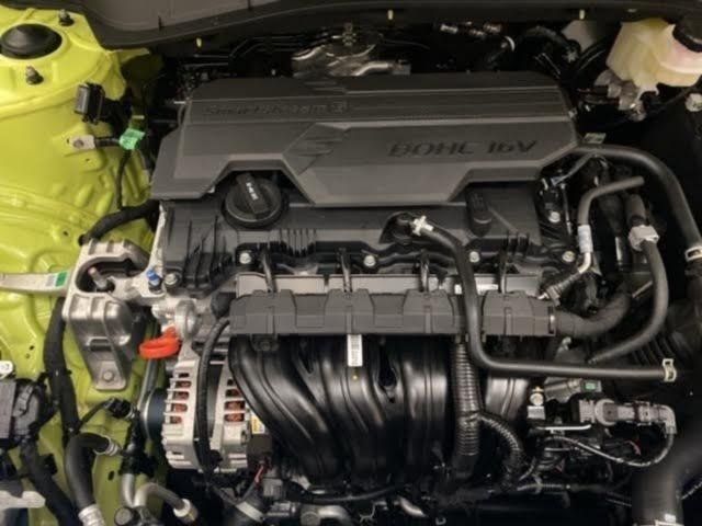 New 2024 Hyundai Kona For Sale in Bedford, OH