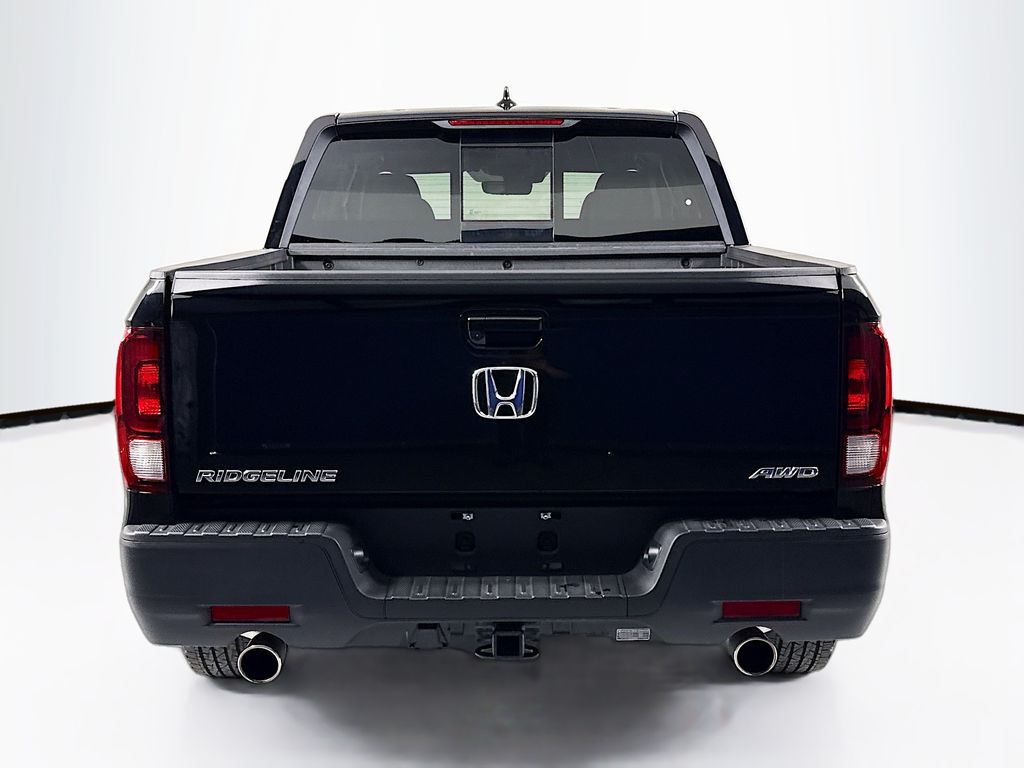 Thumbnail: 2023 Honda Ridgeline - 6