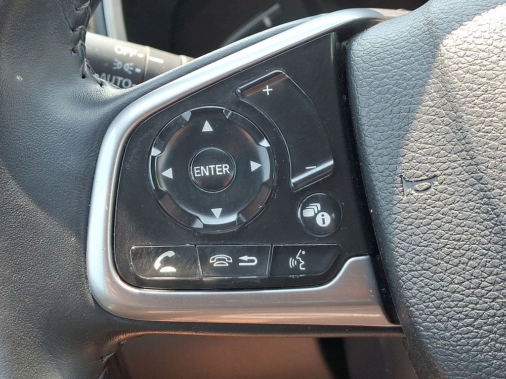 Thumbnail: 2019 Honda CR-V - 22