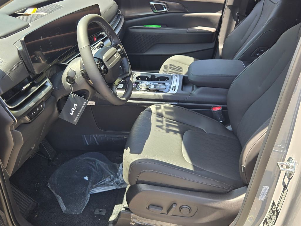 2027 Kia Carnival - $51,115