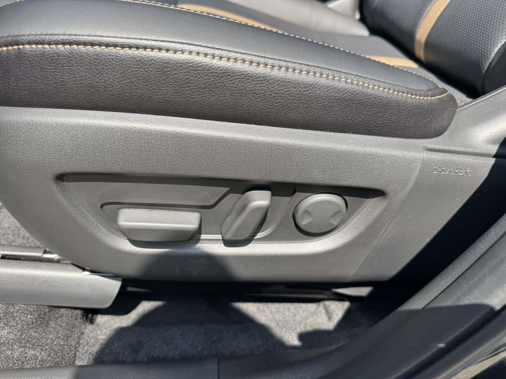 New 2026 Mazda CX-70 SUV