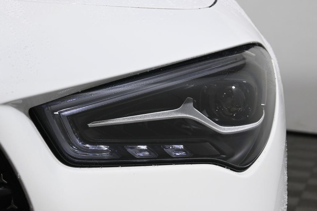 Thumbnail: 2024 Mercedes-Benz CLA - 11