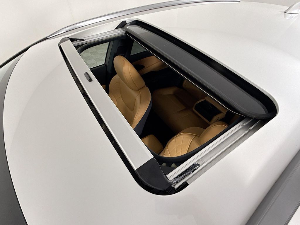 Thumbnail: 2025 Lexus RX - 23