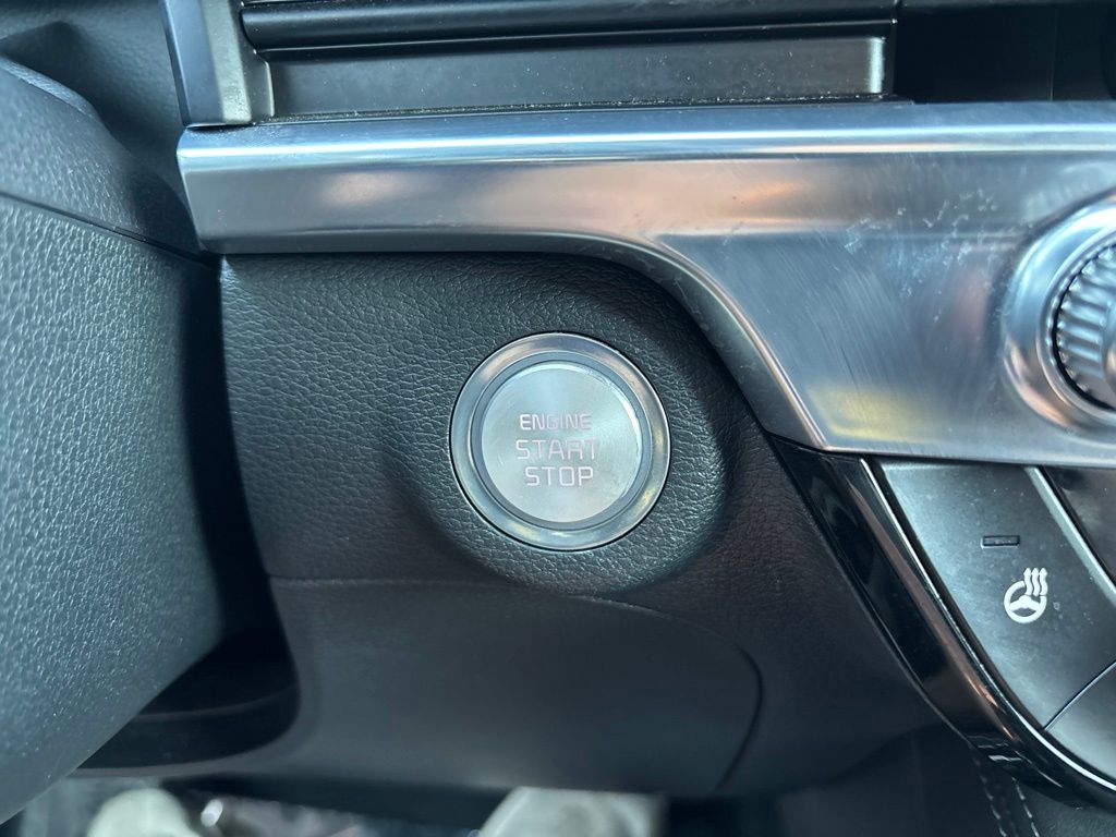 Used 2024 Kia Telluride SUV