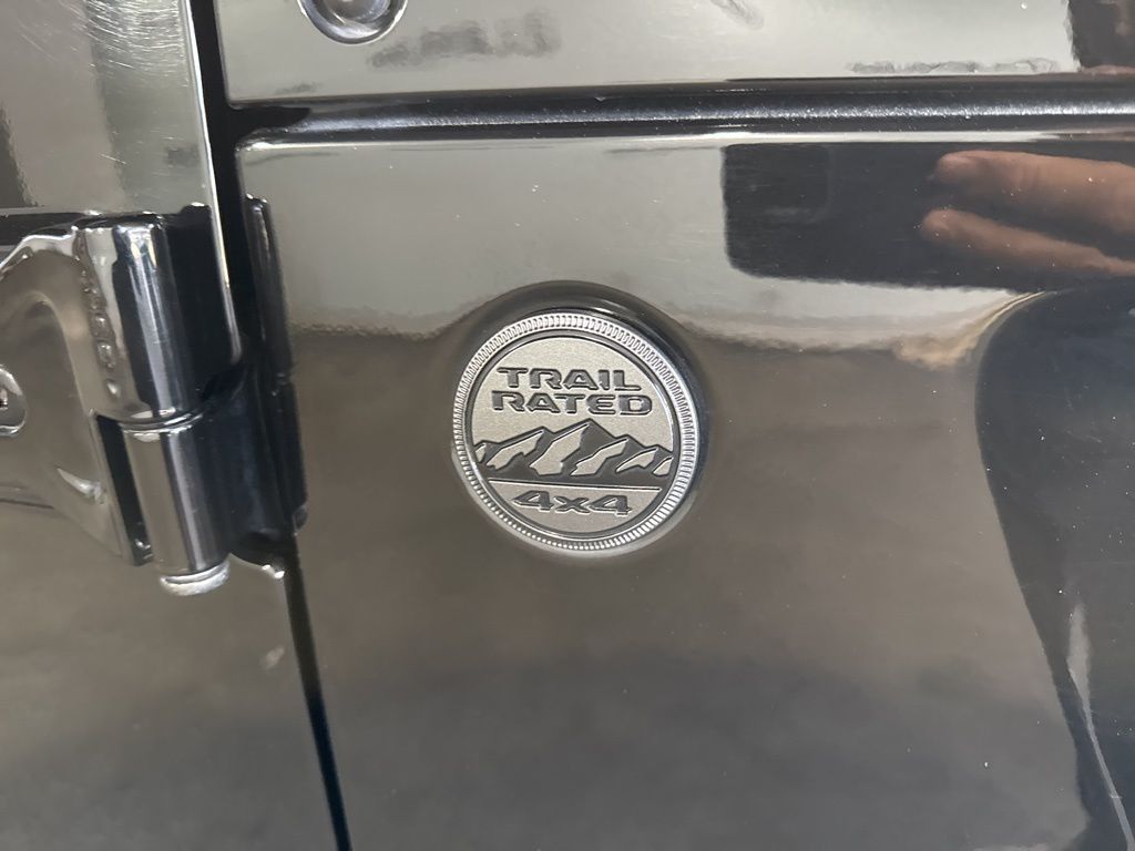 Thumbnail: 2024 Jeep Wrangler - 10