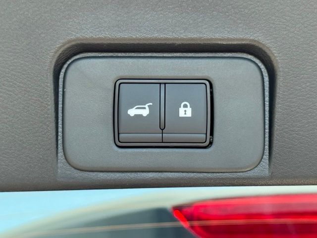 New 2026 Nissan Rogue SUV