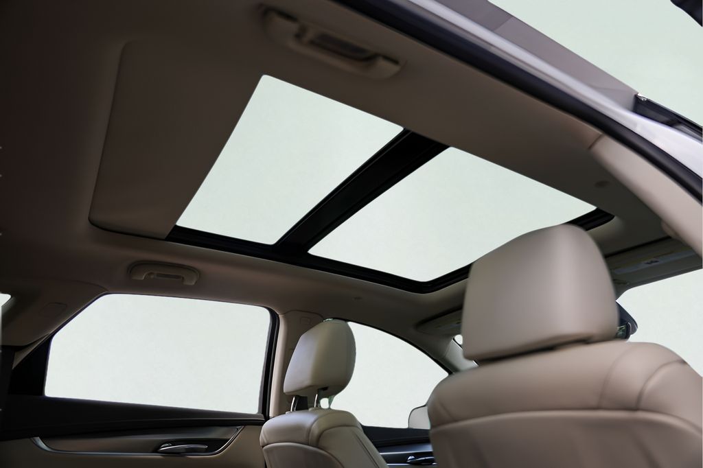 Used Car 2022 Cadillac Xt5  Premium Luxury For Sale Under $30,000 In Austin, Texas