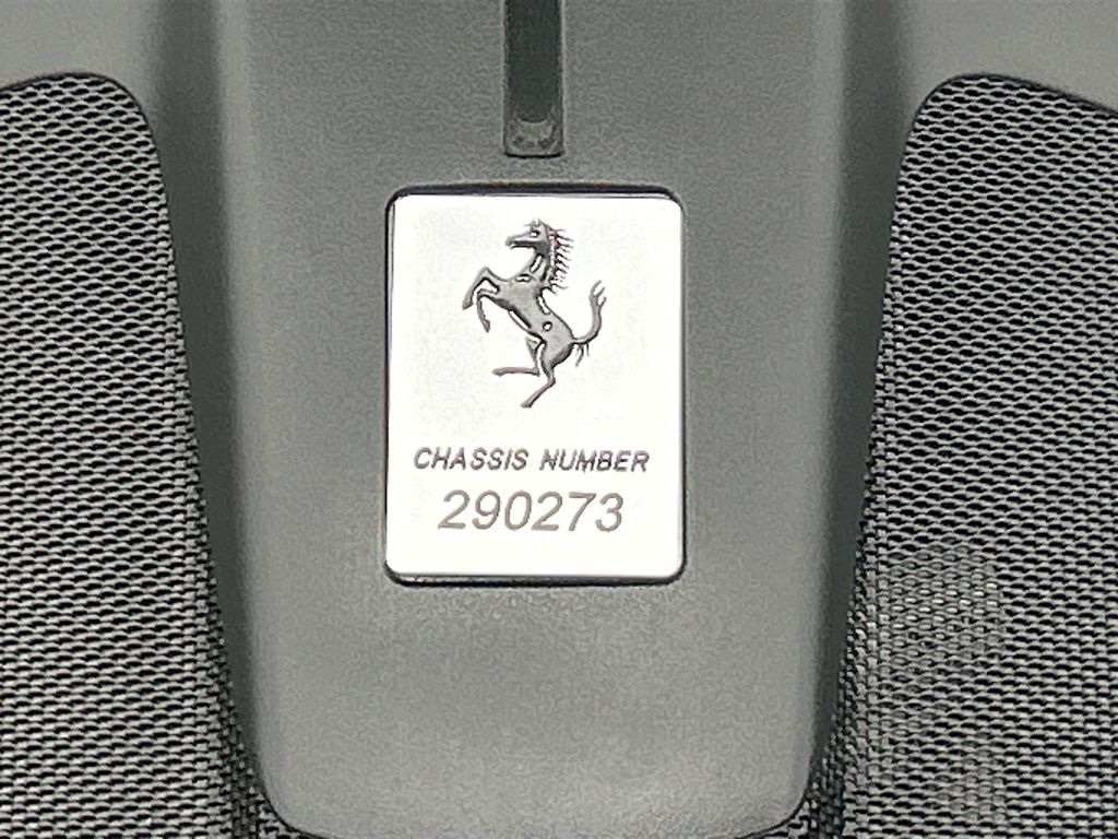 Thumbnail: 2023 Ferrari Roma - 28