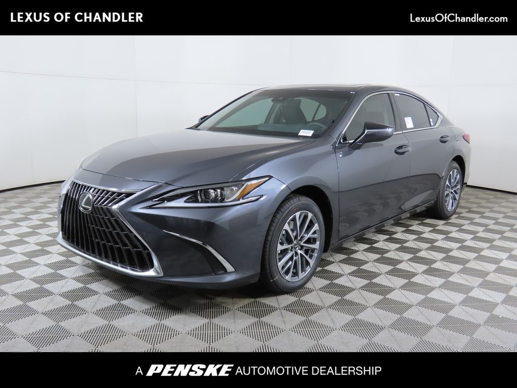 2025 Lexus ES 350 -
                Chandler, AZ