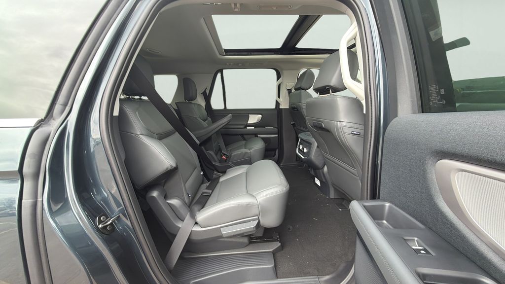 2026 Ford Expedition Max