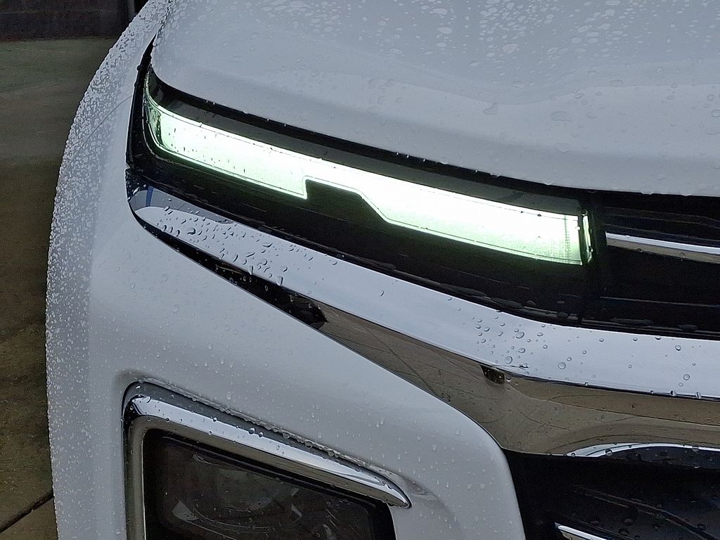 Thumbnail: 2025 Chevrolet Traverse - 8