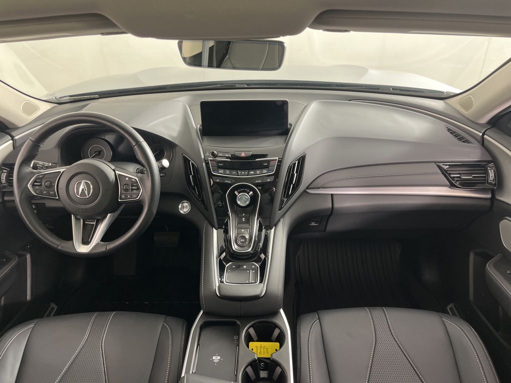 Thumbnail: 2025 Acura RDX - 16