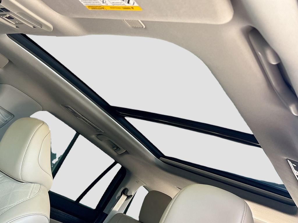 Thumbnail: 2024 Toyota Highlander - 18