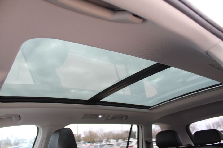 Used Car 2019 Volkswagen Tiguan  For Sale Under $15,000 In Georgetown, Texas