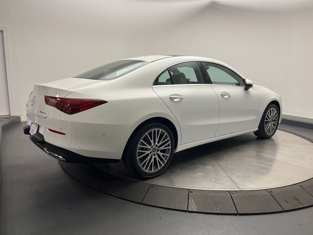 Thumbnail: 2026 Mercedes-Benz CLA - 7