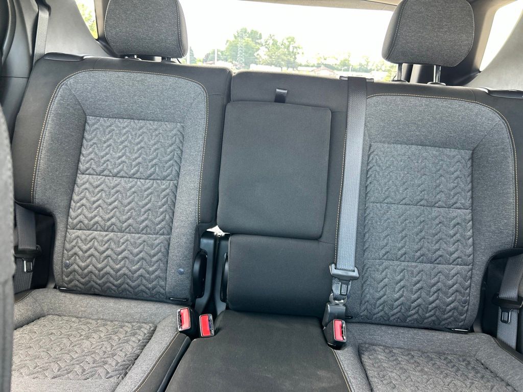 Used 2024 Chevrolet Equinox SUV
